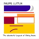 Philippe Luttun - Alone in this Land