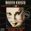 Monte Kristo - Lady Valentine 12 Inch 1986 Special Remixed Version…