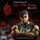 50 Cent DJ PHX - Ski mask way