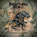 Everything Behind - Man from Elsewhere