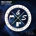Milk Sugar Ready Or Not K - World Music Mix