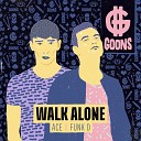 Funk D ACE - Walk Alone
