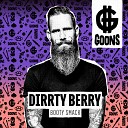 Dirrty Berry - Booty Smack