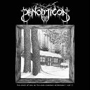 Panopticon - Four Walls Of Bone