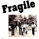 Fragile - I Wonder