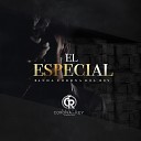 Banda Corona Del Rey - El Especial