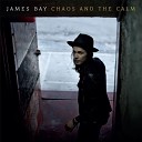 James Bay - Scars Live