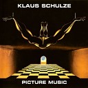 Klaus Schulze - C est pas la m me chose