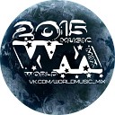 Royksopp Here She Comes Again Maxim Andreev Nu Disco… - World Music Mix