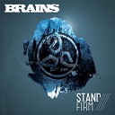 Brains Dynamite Mc Mc Zeek - Born To Win feat Dynamite Mc Mc Zeek Original…