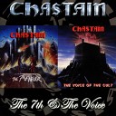Chastain - Live Hard