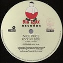 Nice Price - Rock My Body Extended Mix 1995
