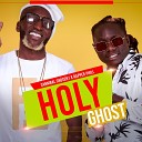 Cannibal Chosen 1 feat Rapper Phill - Holy Ghost