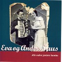 Eva Saus Anders Saus - Tenn alle lys i natt