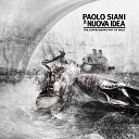 Paolo Siani feat Nuova Idea - Walking on the Limit