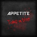 Appetite - In the Name of Rock