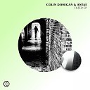 Colin Domigan Antae - Filter