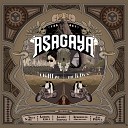 Asagaya feat Leron Thomas - In the Mountain of Bliss
