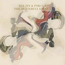 Zen Zin Pawcut - Move Something Pt 1