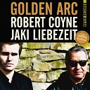Robert Coyne feat Jaki Liebezeit - A Short Review of Your Life
