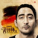 Eko Fresh feat Sami Nasser - Orient Express