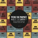 Peebs The Prophet - Ruthles Instrumental