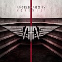 Angels Agony - Monument