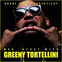 Greeny Tortellini - Hart