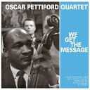 Oscar Pettiford Quartet - Love Nest