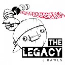 J Rawls - Legacy Instrumental