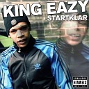 KinG Eazy - Hands on the Wheel
