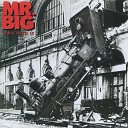 Mr Big - To Be With You 2010 Remastered Version