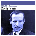 Boris Vian - Muskrat Ramble