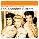 The Andrews Sisters Al Jolson - The Old Piano Roll Blues