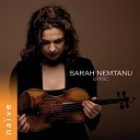 Sarah Nemtanu Chilly Gonzales Romain… - Violin Sonata No 3 Op 25 III Allegro con brio ma non…