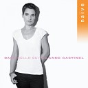 Anne Gastinel - 6 Cello Suites No 4 in E Flat Major BWV 1010 V Bourr es 1…