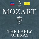 Arleen Aug r Mozarteumorchester Salzburg Leopold… - Mozart Ascanio in Alba K 111 Part 2 Dal tuo gentil sembiante No 21…