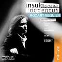 Laurence Equilbey Accentus Insula Orchestra - Requiem in D Minor K 626 III Dies ir Sequenz