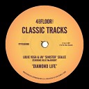 Louie Vega Jay Sinister Sealee feat Julie… - Diamond Life feat Julie McKnight Kenny Summit s…