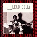 Lead Belly feat Cisco Houston Woody Guthrie - Grey Goose