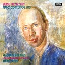 Vladimir Ashkenazy London Symphony Orchestra Andr… - Prokofiev Piano Concerto No 5 in G Major Op 55 4…