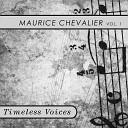 Maurice Chevalier - Mon Coeur Avec Yvonne Vallee