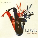 Johnny s Jazz Project - Recorda Me