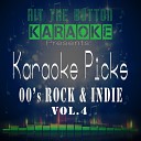 Hit The Button Karaoke - I Bet You Look Good on the Dancefloor Originally Performed by Arctic Monkeys Karaoke…