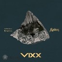 VIXX - Alive OST Moorim School