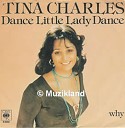 Tina Charles - I Can t Stand The Rain