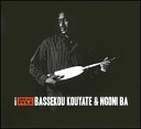 Bassekou Kouyate Ngoni Ba - Jamana Be Diya feat Kasse Mady Diabate Toumani…