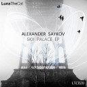 Alexander Saykov - Sky Palace Original Mix