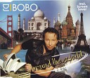 DJ BoBo - Around The World Instrumental Radio Version