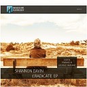 Shannon Davin - Eradicate George Yammine Remix